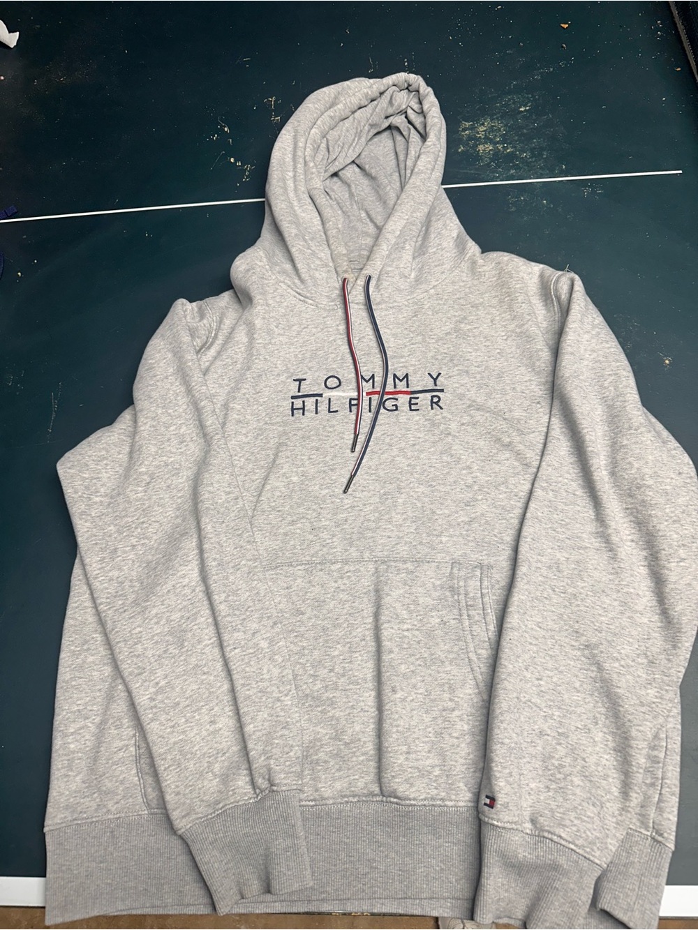 Tommy Hilfiger Hoodie